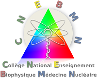 Collège National des Enseignants de Biophysique et Médecine Nucléaire