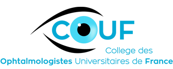 Collège des Ophtalmologistes Universitaires de France