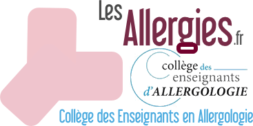 Collège des Enseignants d'Allergologie