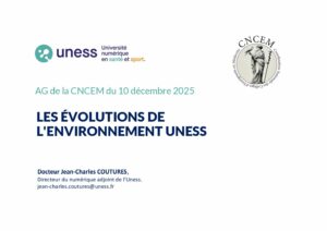 8.coutures - COORDINATION NATIONALE DES COLLEGES D'ENSEIGNANTS EN MEDECINE